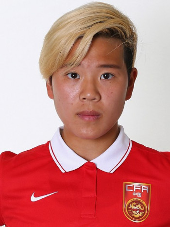 李影
