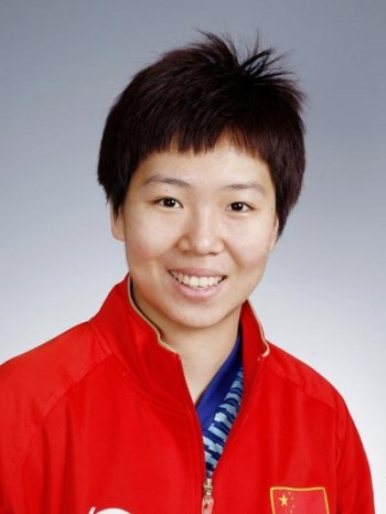 李晓霞