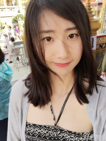 张越
