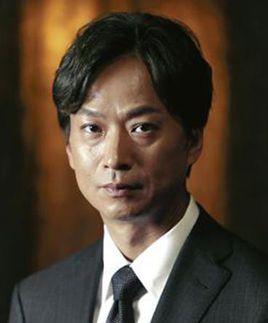 椎名桔平