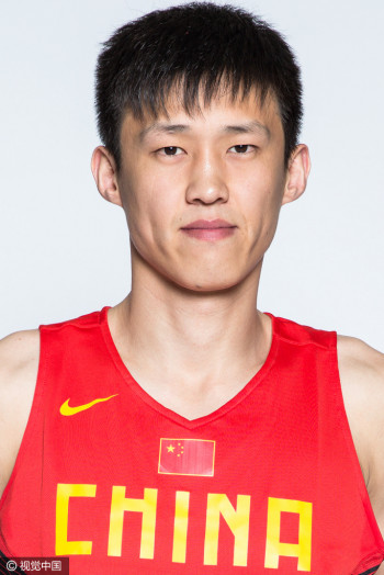 周鹏