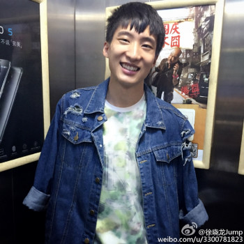 徐晓龙