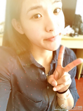 李悦