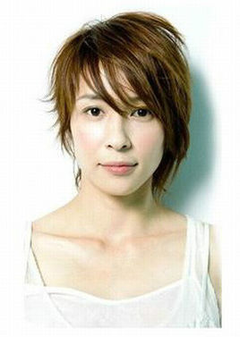 水野美纪