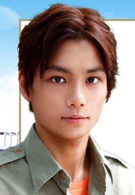 矢野圣人