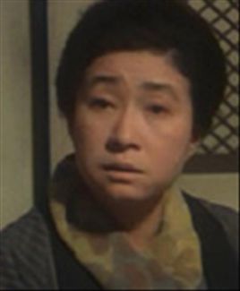山冈久乃