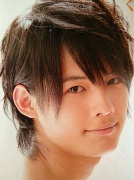 松村北斗