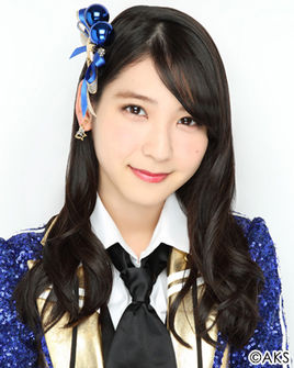 松冈菜摘