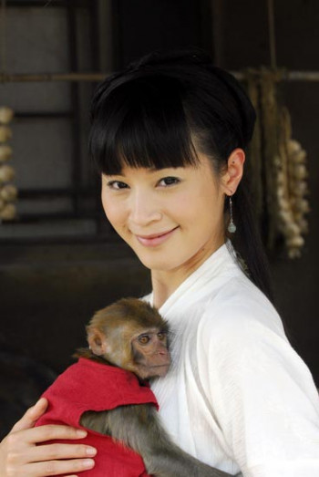石小群