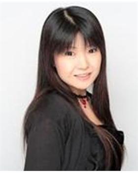 松冈由贵