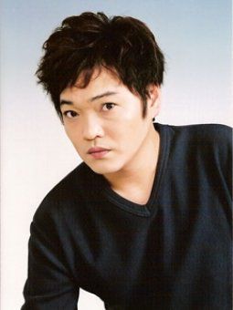 山口胜平