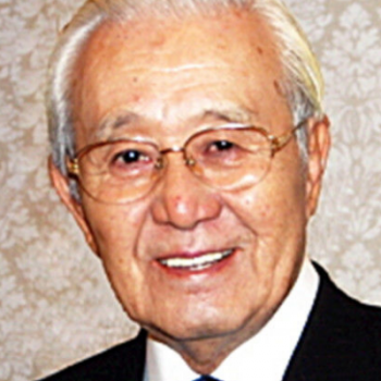 森山周一郎
