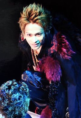 上田龙也