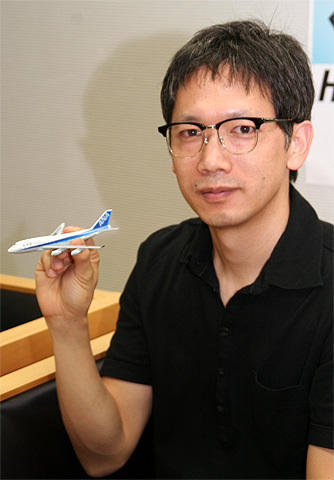 矢口史靖