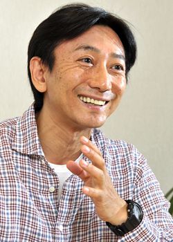 山崎一