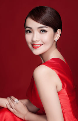 斯琴高丽