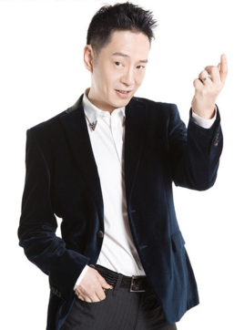 邵传勇