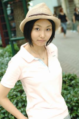 三瓶由布子