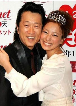 三船美佳