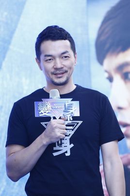 邱彦翔
