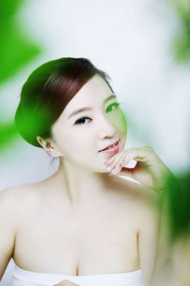 乔诗语
