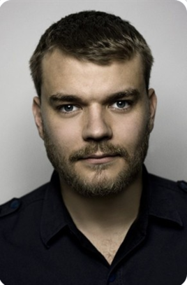 乔汉·菲利普·阿斯巴克