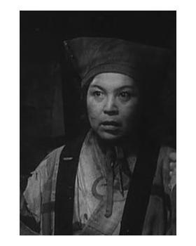 清川虹子