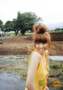 若槻千夏
