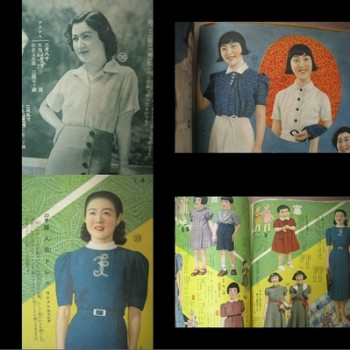 桑野通子