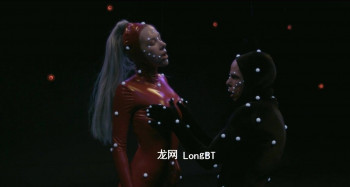 让娜·蒂森