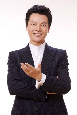 任鲁豫