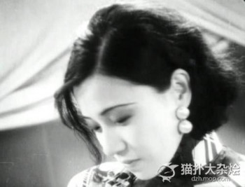 阮玲玉