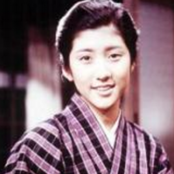 三益爱子