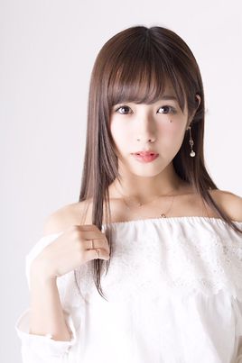 前田希美