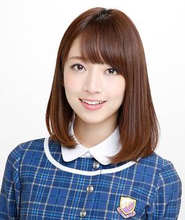 桥本奈奈未