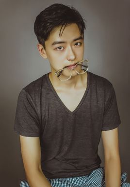 牛东文
