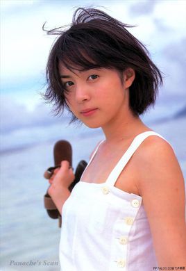 木内晶子