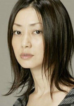 目黑真希