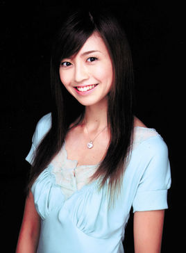 片濑那奈