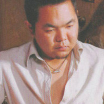普布次仁