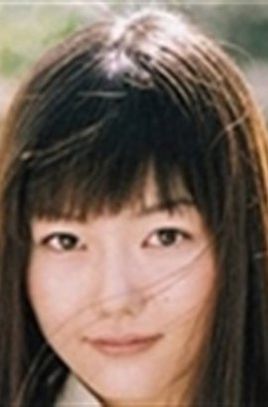 派谷惠美