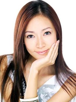 潘慧如