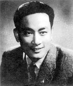 庞学勤