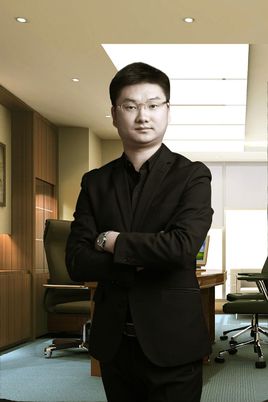 潘博
