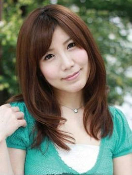 美泉咲