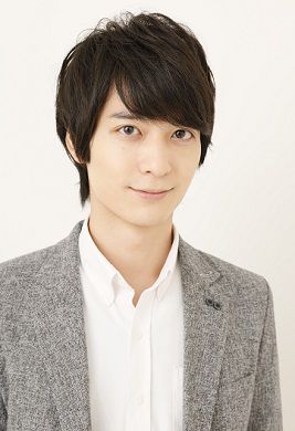 梅原裕一郎