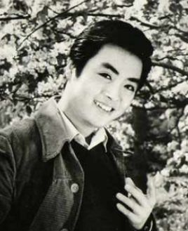 毛永明