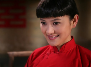 孟霞