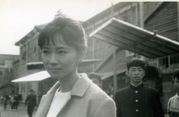芦川泉