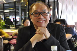马楚成